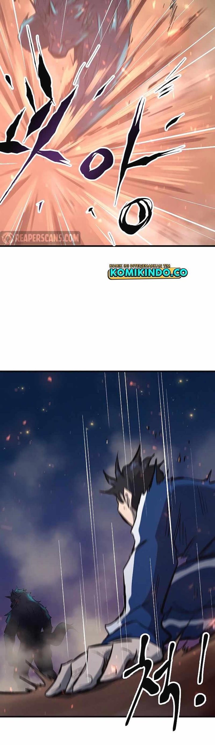 Deadbeat Hero Chapter 12 Gambar 26