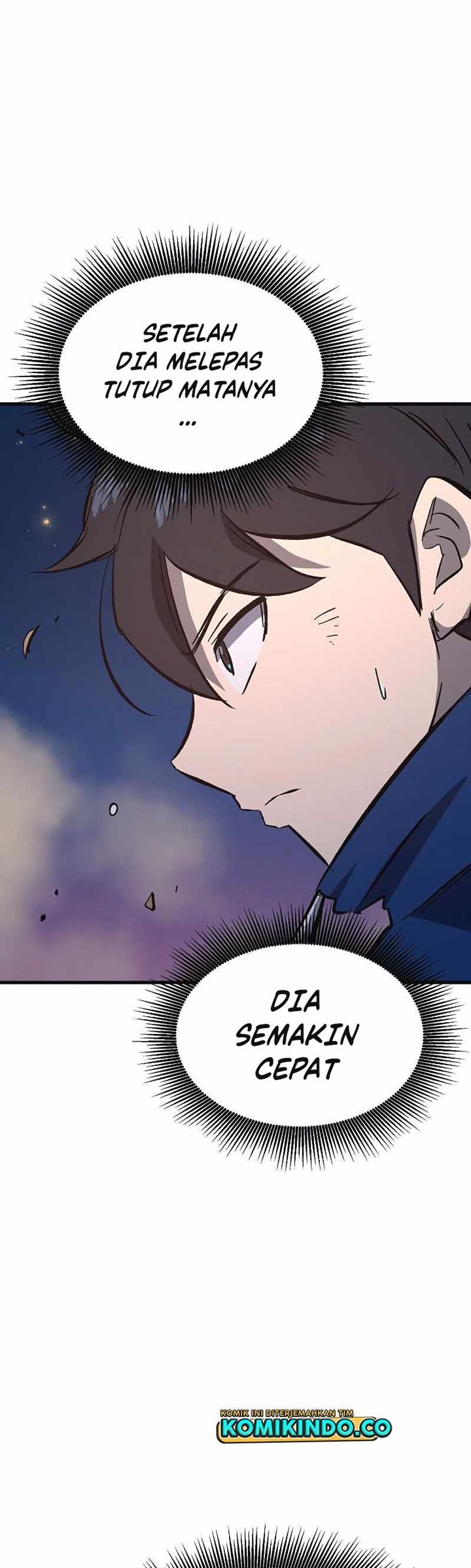 Deadbeat Hero Chapter 12 Gambar 27