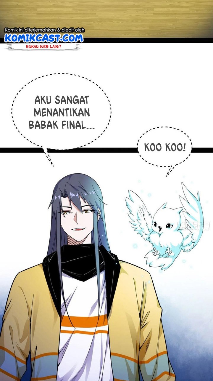 I’m An Evil God Chapter 178 halaman 13