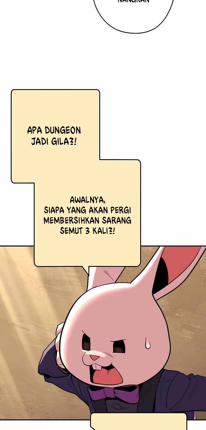 Dungeon Reset Chapter 112 halaman 29