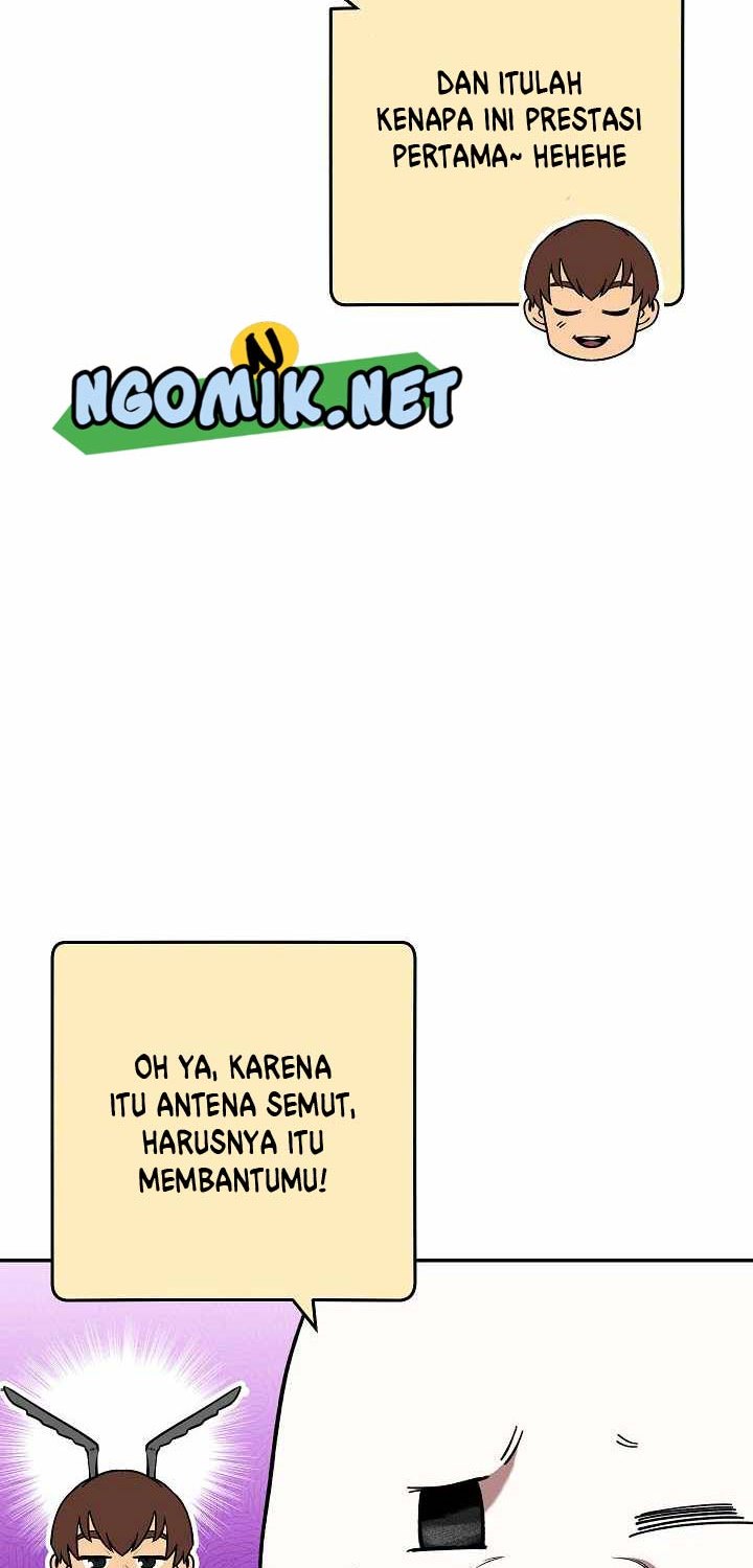 Dungeon Reset Chapter 112 halaman 30