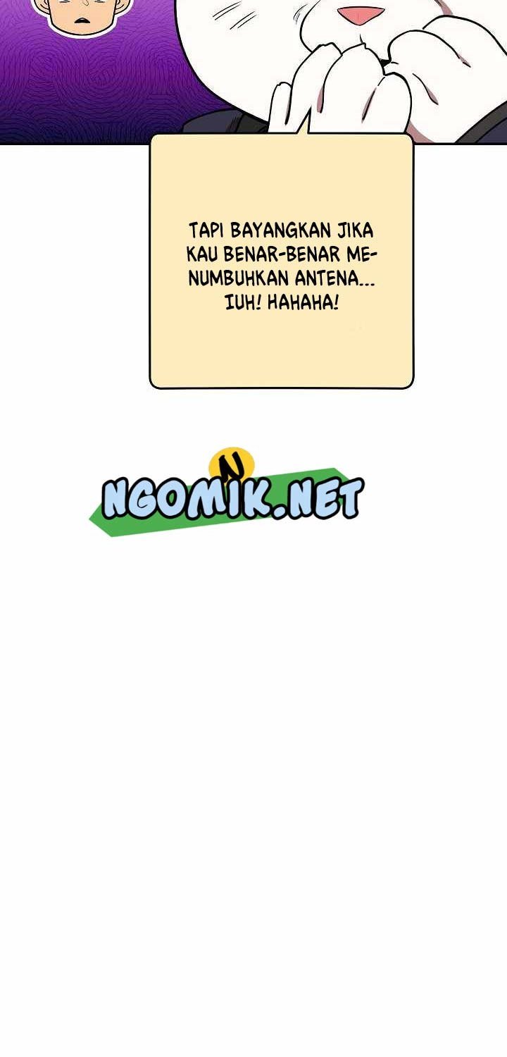 Dungeon Reset Chapter 112 halaman 31