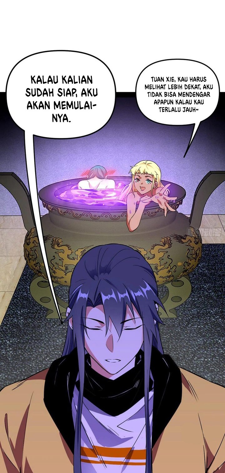I’m An Evil God Chapter 179 halaman 17