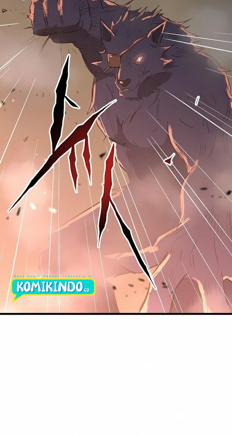 Deadbeat Hero Chapter 19 Gambar 29