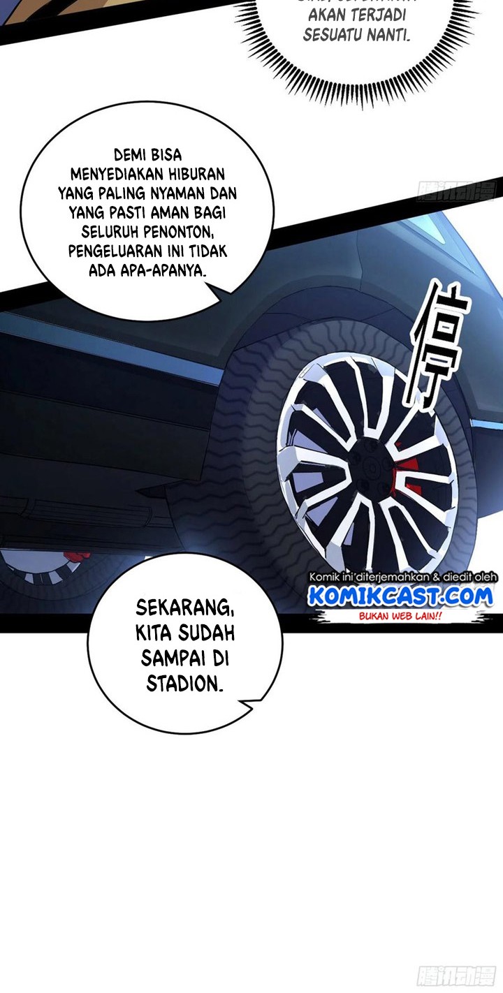 I’m An Evil God Chapter 180 halaman 13