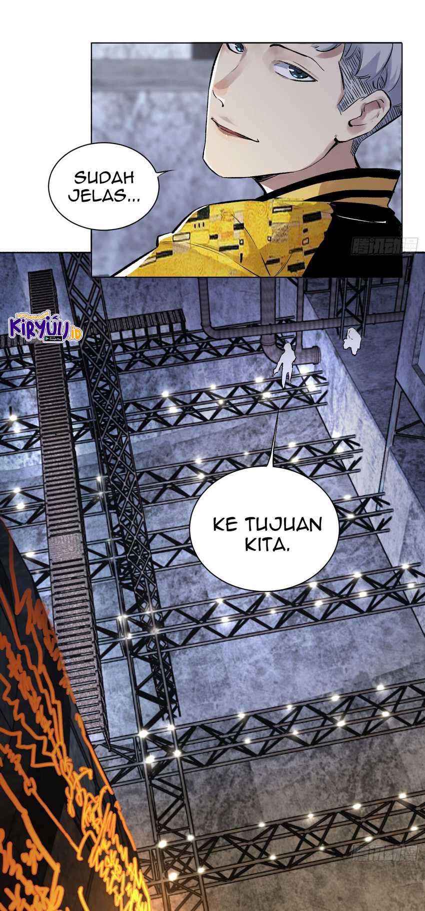 Detective VLOG Chapter 21 Gambar 15