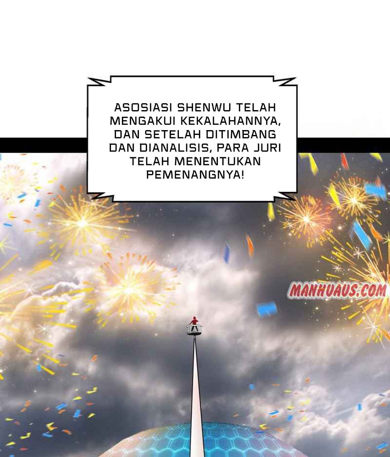 I’m An Evil God Chapter 181 halaman 17