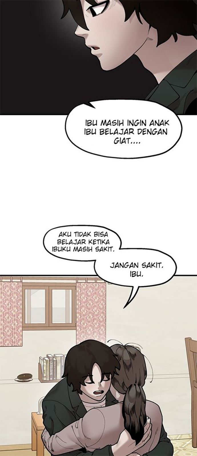Psycho Revenge Chapter 42 halaman 14