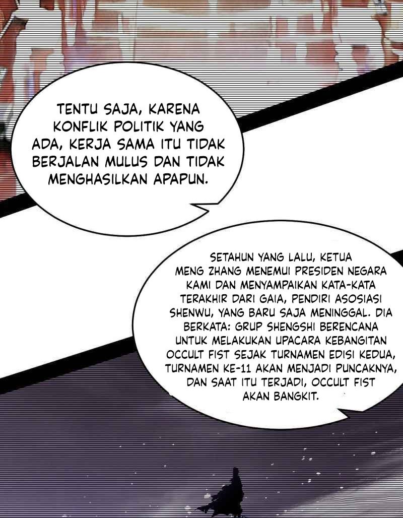 I’m An Evil God Chapter 182 halaman 17