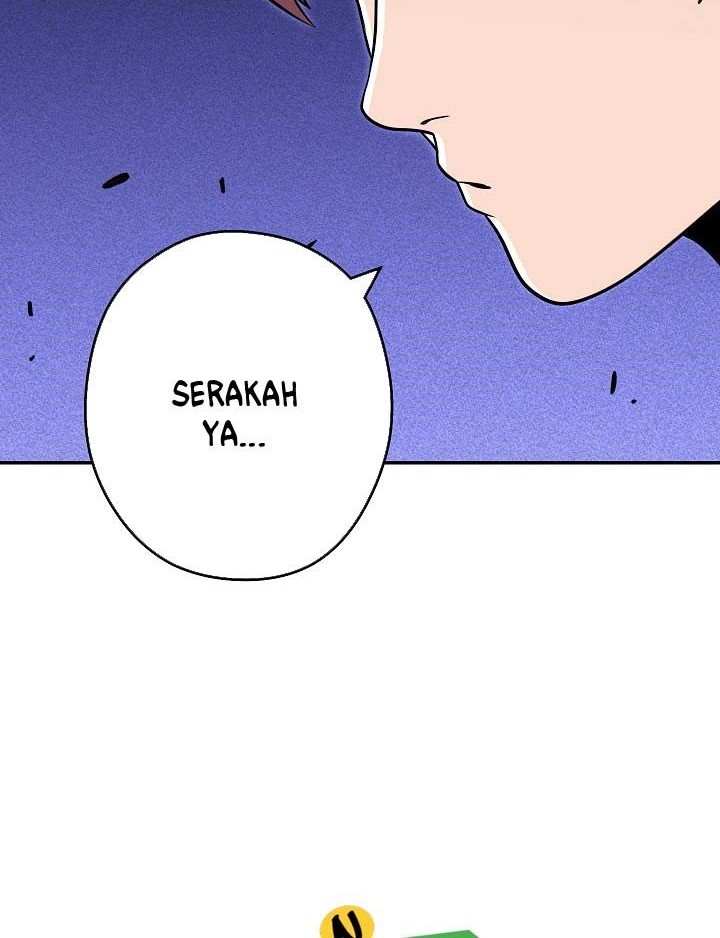 Dungeon Reset Chapter 113 halaman 21