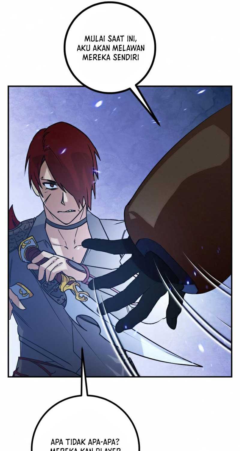 Return to Player Chapter 66 halaman 25