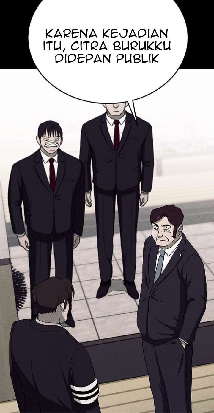 Fate Coin Chapter 18 halaman 25
