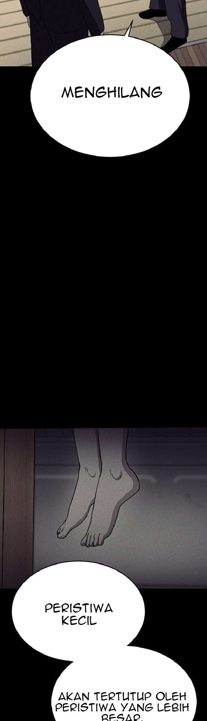 Fate Coin Chapter 18 halaman 26