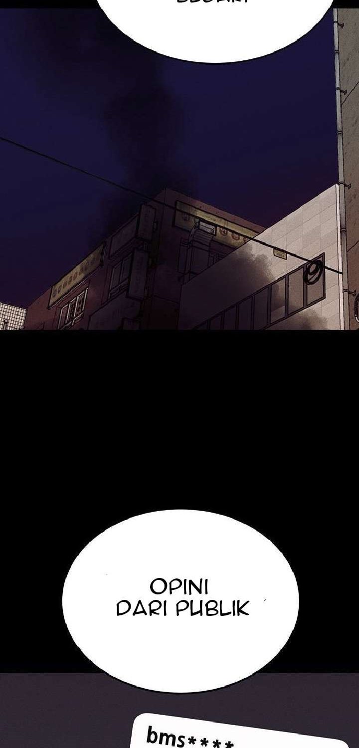 Fate Coin Chapter 18 halaman 27