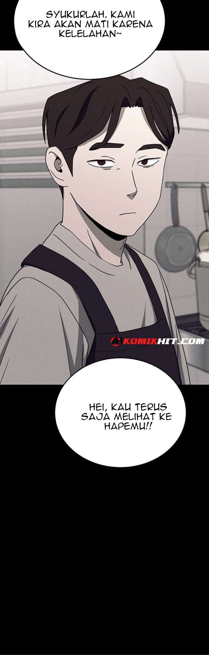Fate Coin Chapter 17 halaman 21