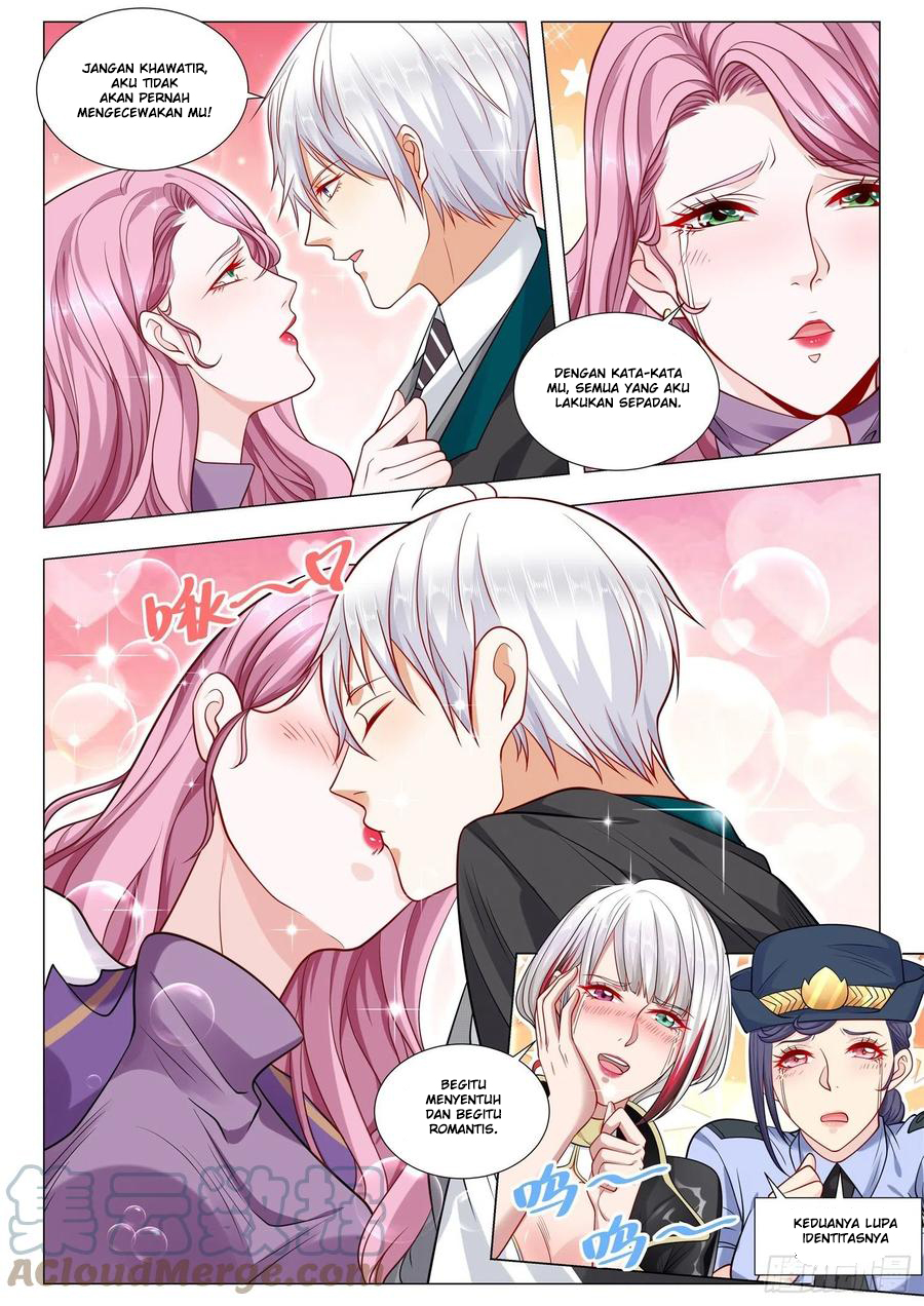 Shen Hao’s Heavenly Fall System Chapter 396 halaman 7