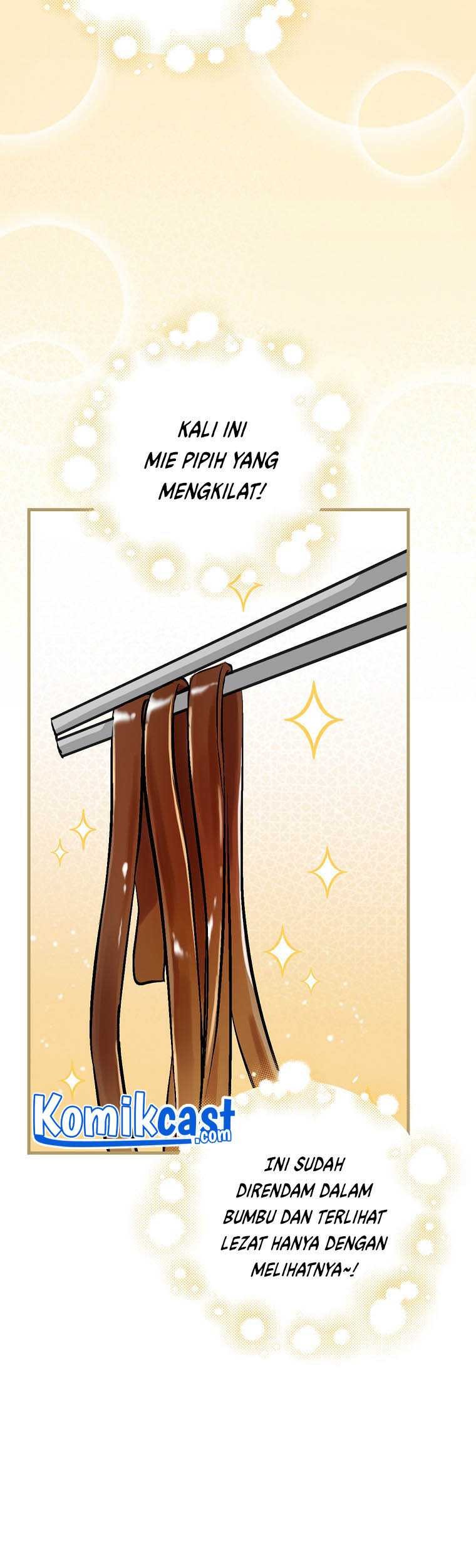 Leveling Up, By Only Eating! Chapter 101 Gambar 20