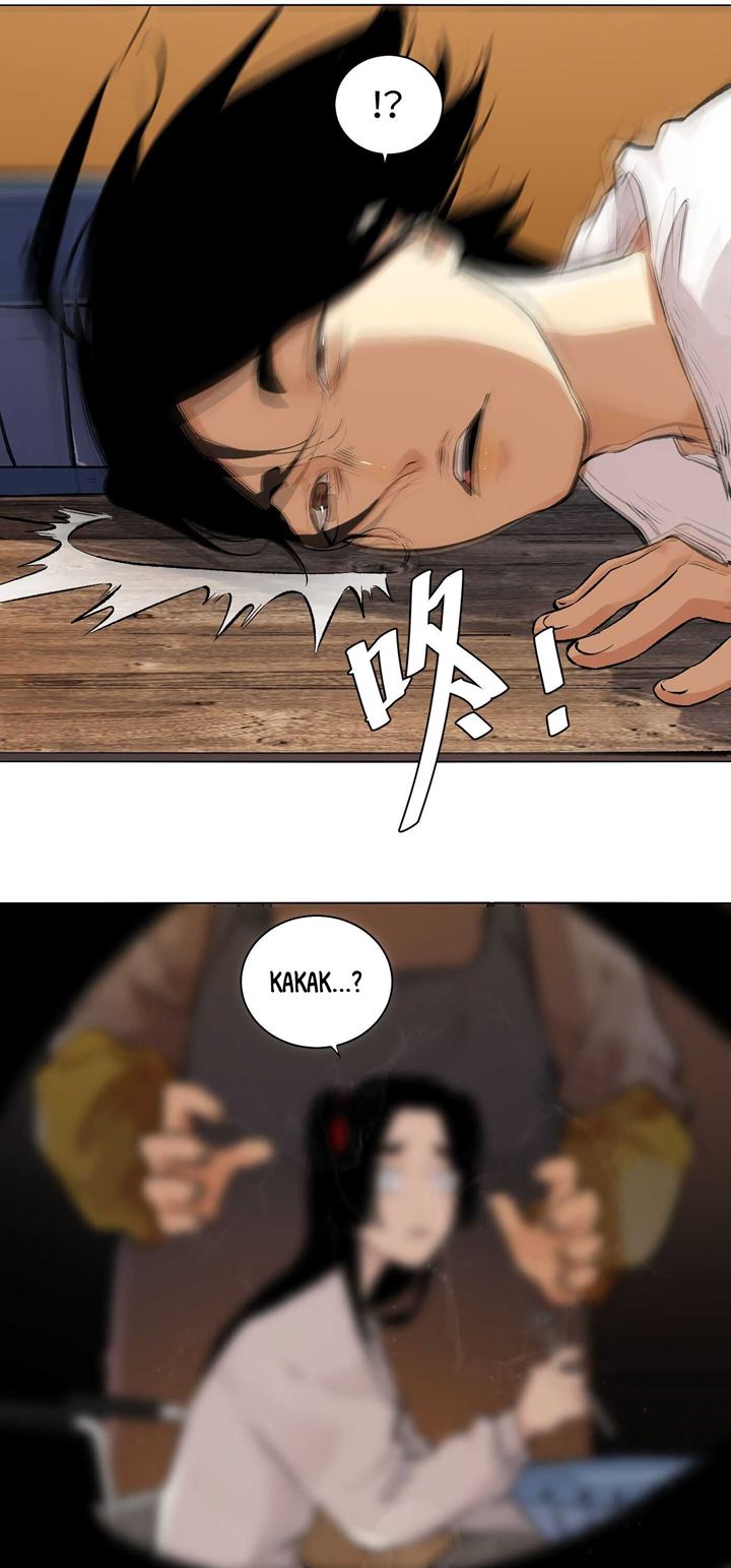 Detective VLOG Chapter 29 Gambar 14