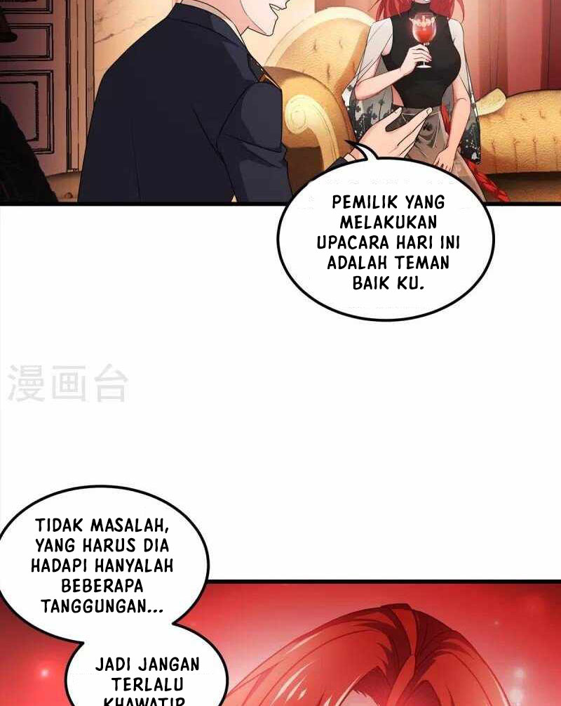 Became King After Being Bitten Chapter 25 Gambar 20