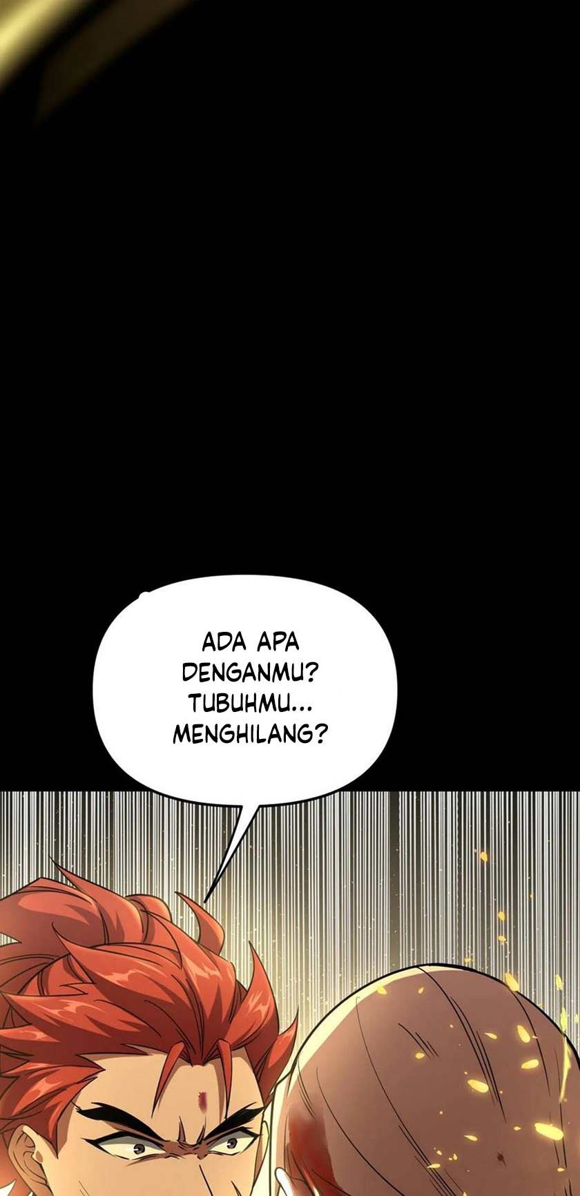 I’m An Evil God Chapter 187 halaman 22