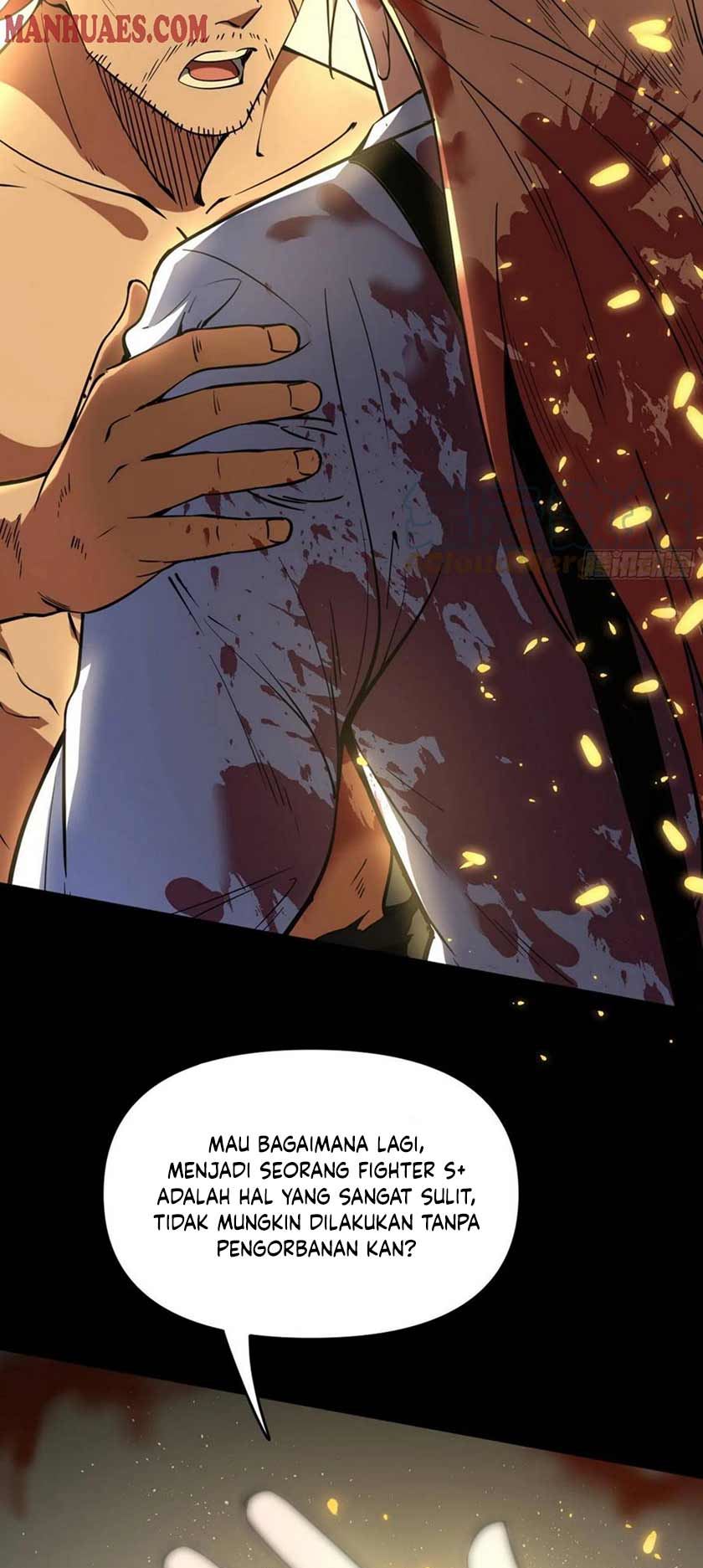 I’m An Evil God Chapter 187 halaman 23