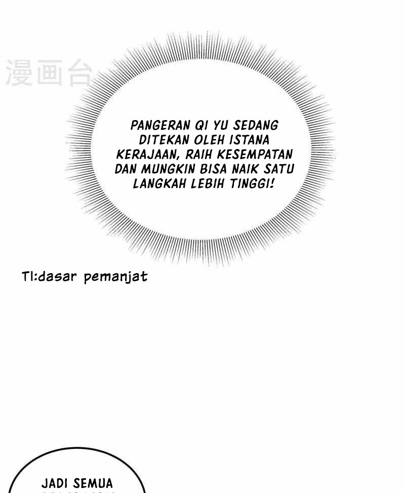 Became King After Being Bitten Chapter 26 Gambar 20