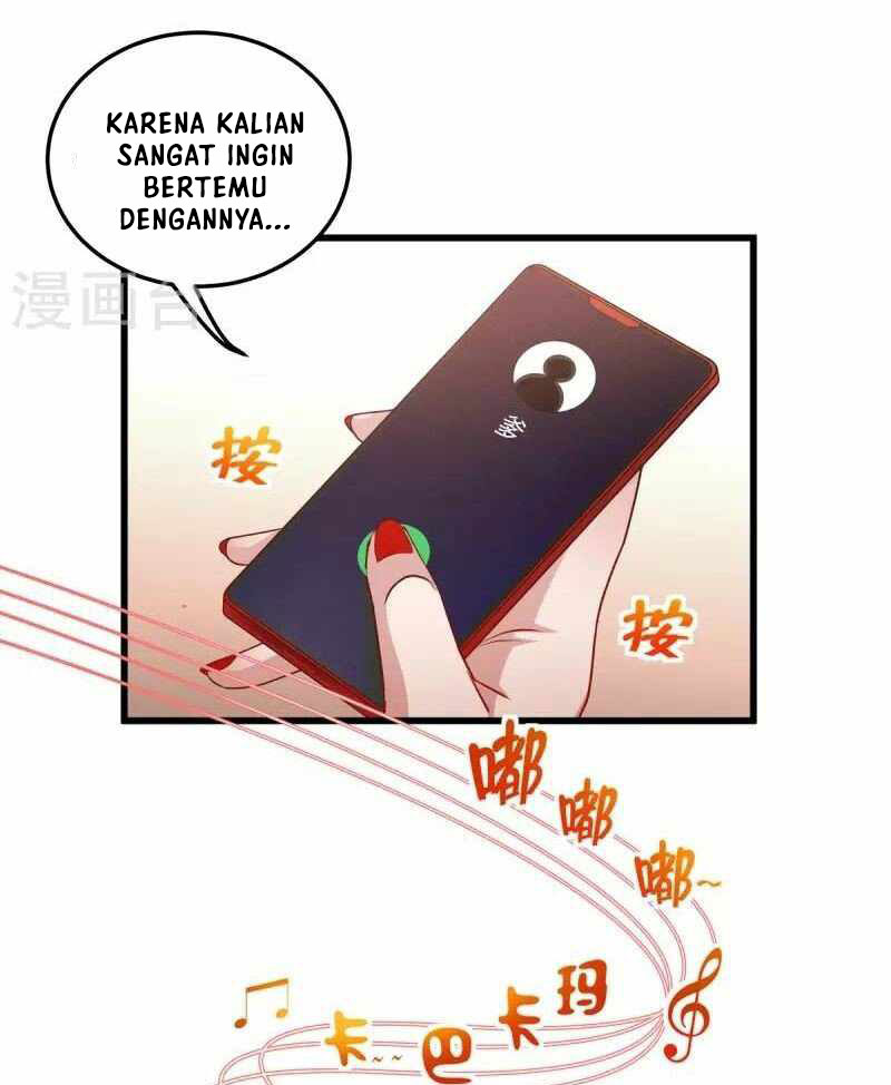 Became King After Being Bitten Chapter 26 Gambar 22