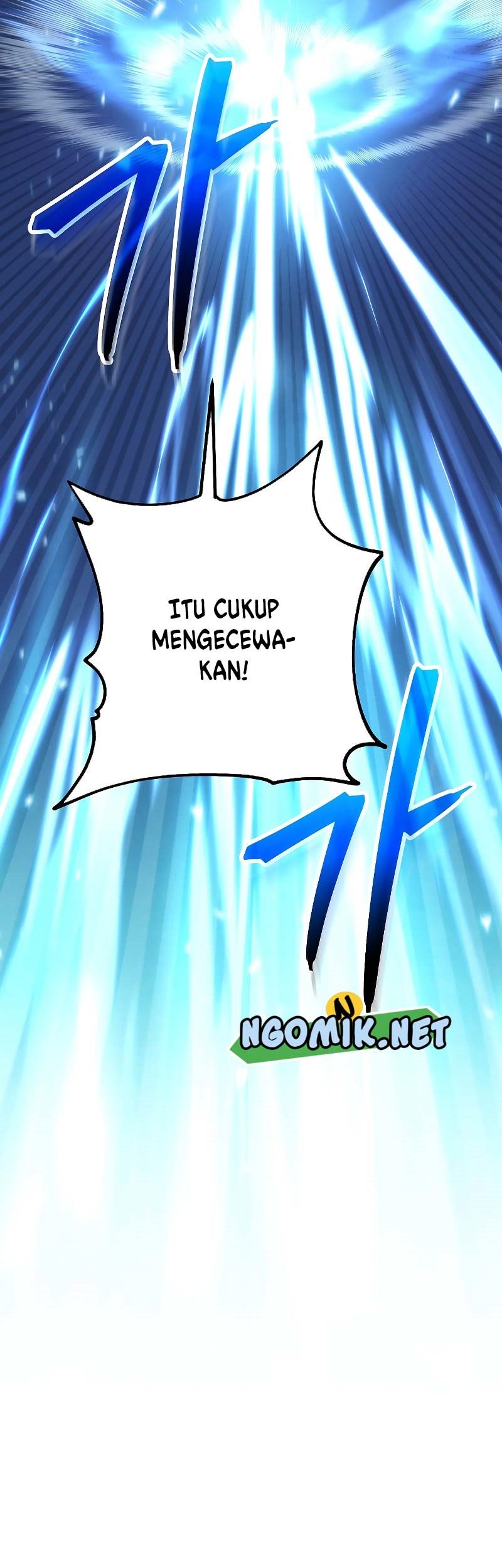 The Live Chapter 90 halaman 29