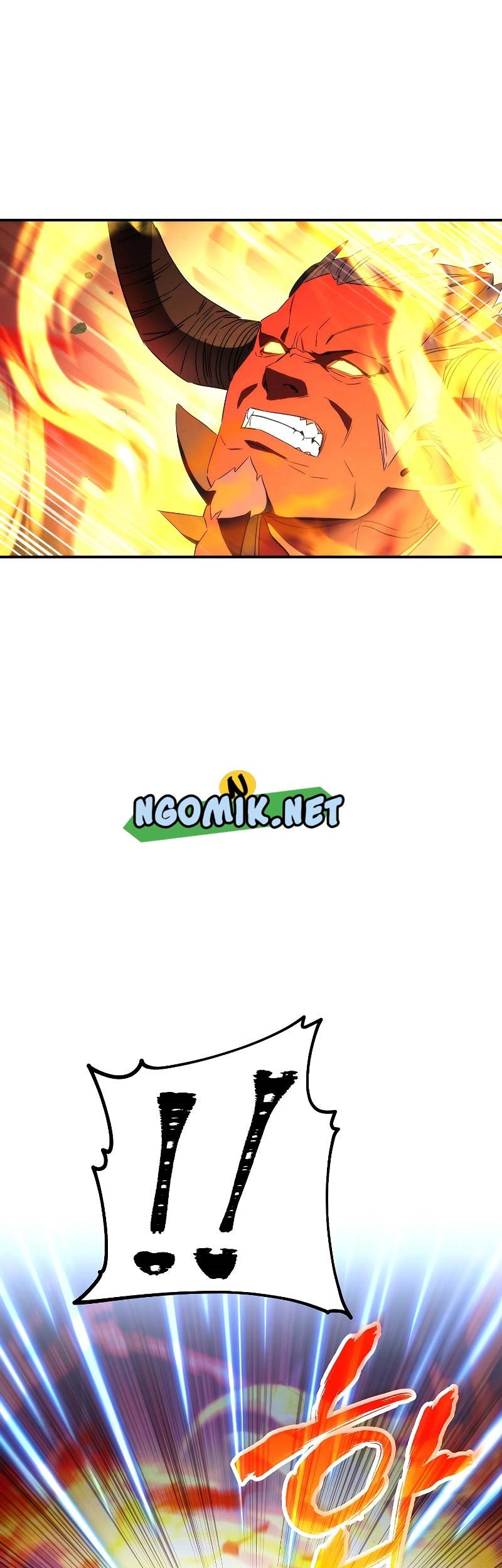 The Live Chapter 90 halaman 32