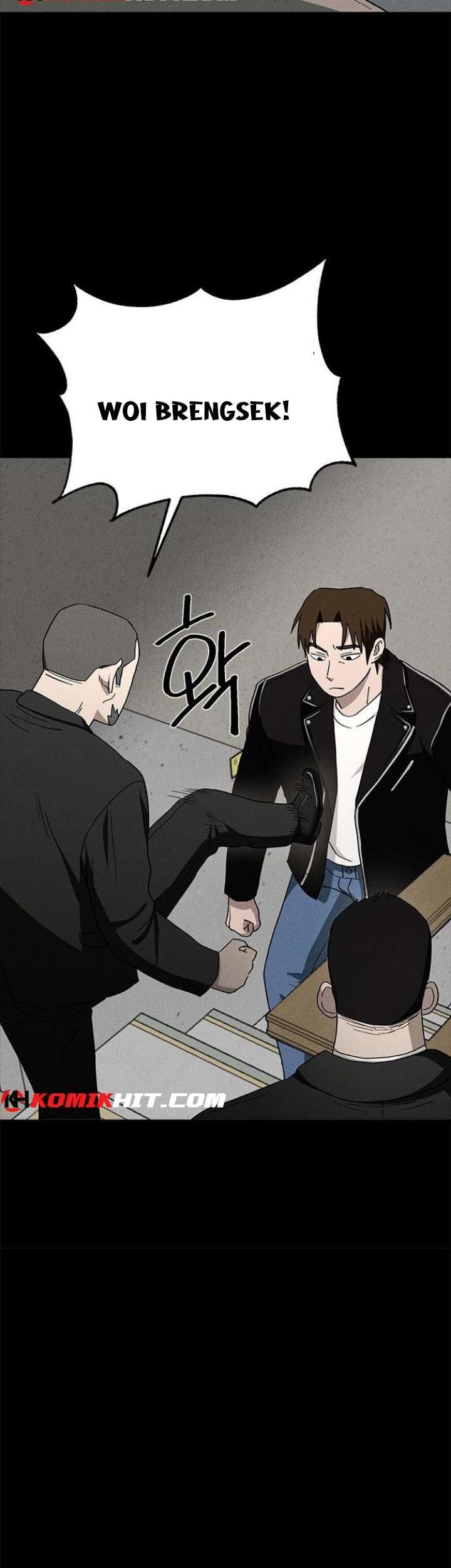 Fate Coin Chapter 20 halaman 15