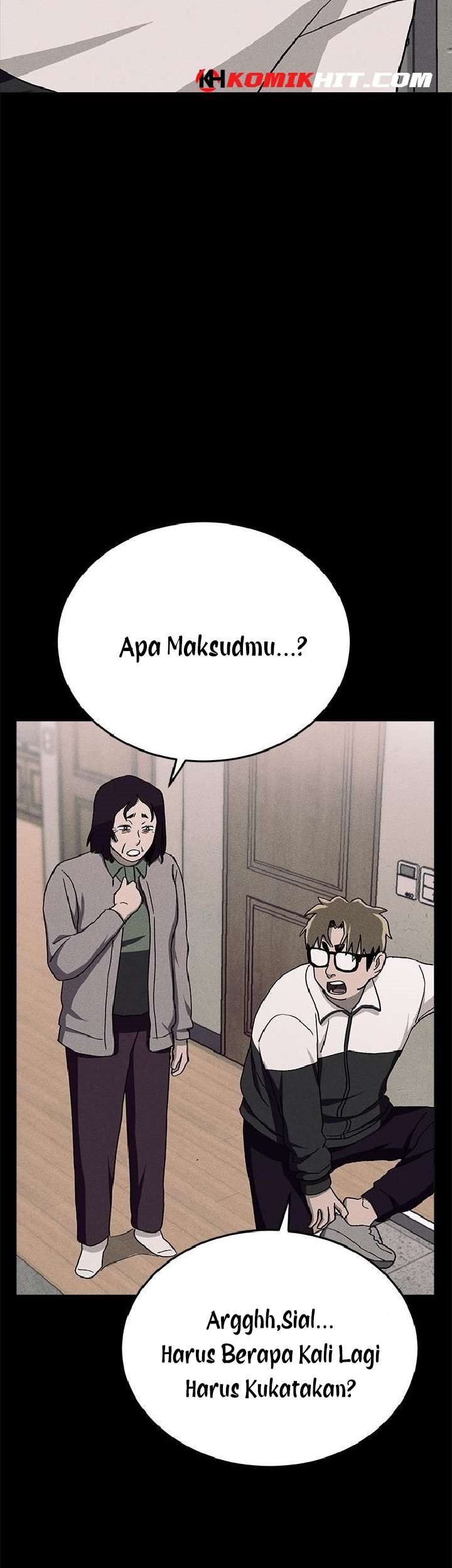 Fate Coin Chapter 19 halaman 26