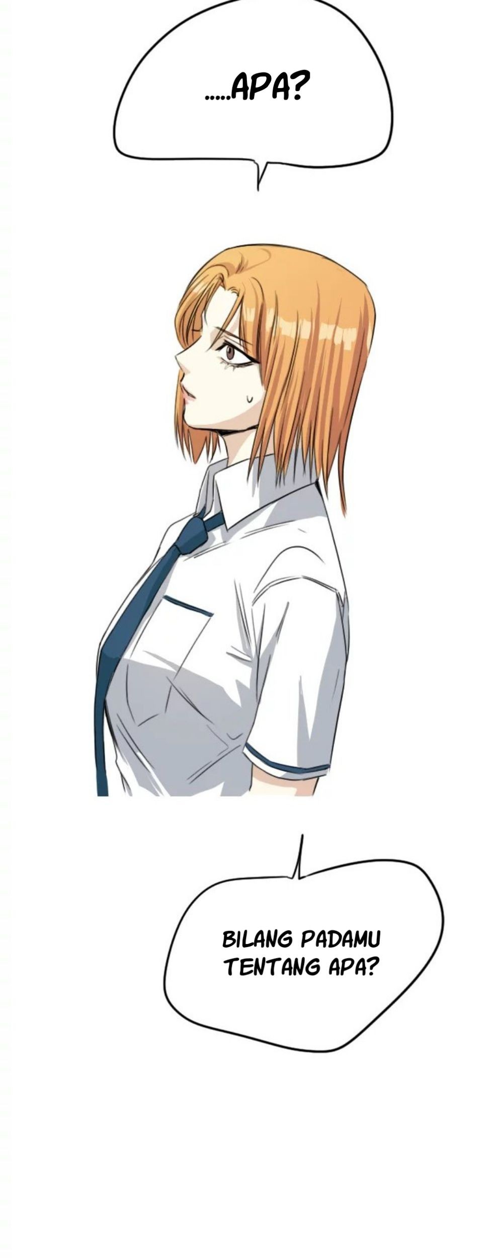 Drawing Romance Chapter 53 halaman 21