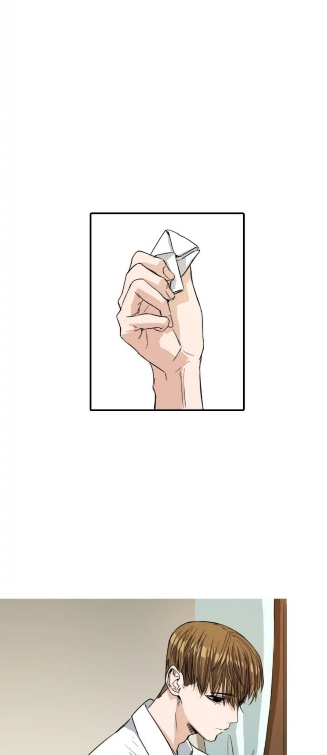 Drawing Romance Chapter 51 halaman 19