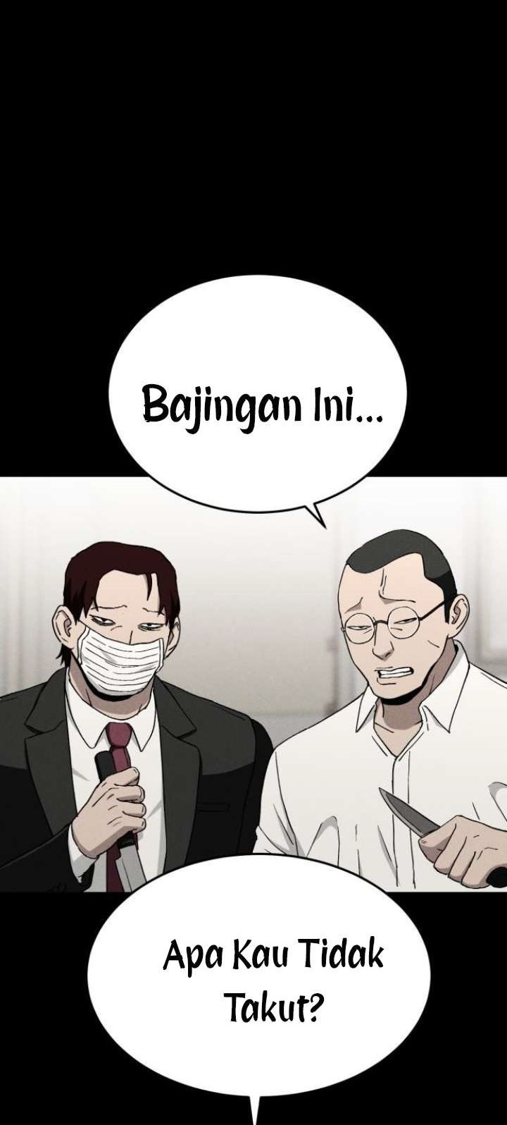 Fate Coin Chapter 21 halaman 21
