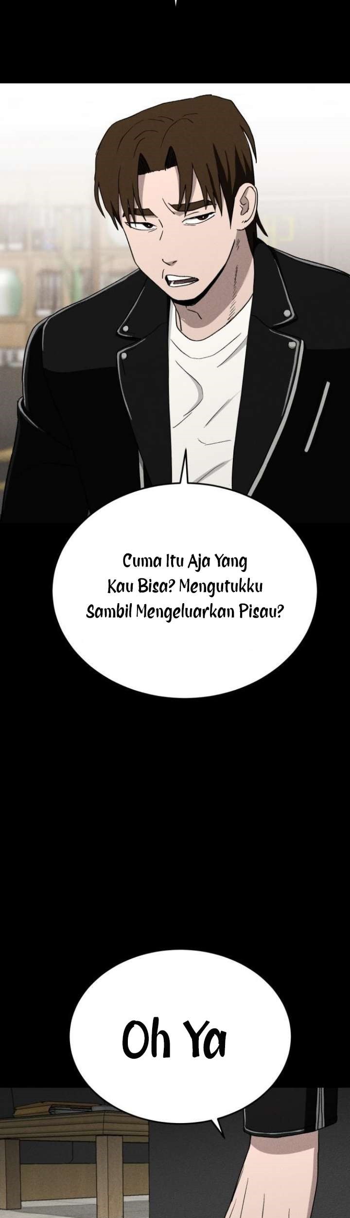 Fate Coin Chapter 21 halaman 22