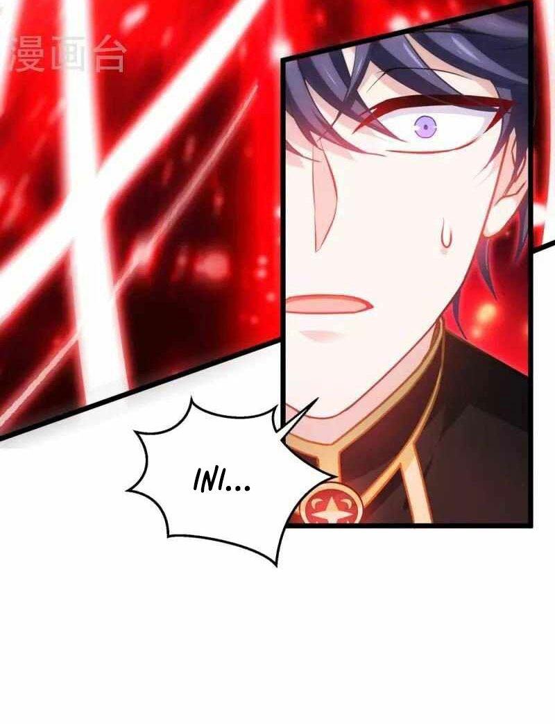 Became King After Being Bitten Chapter 27 Gambar 27