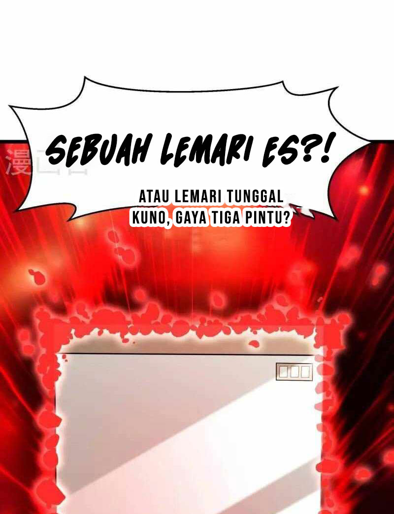 Became King After Being Bitten Chapter 27 Gambar 28