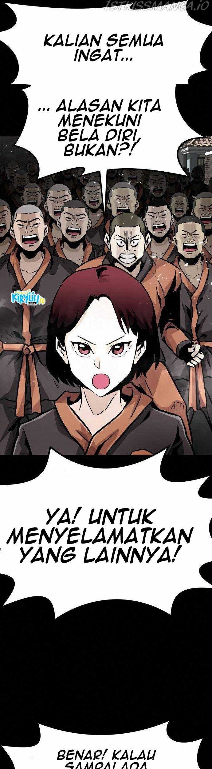 All Rounder Chapter 18 halaman 30
