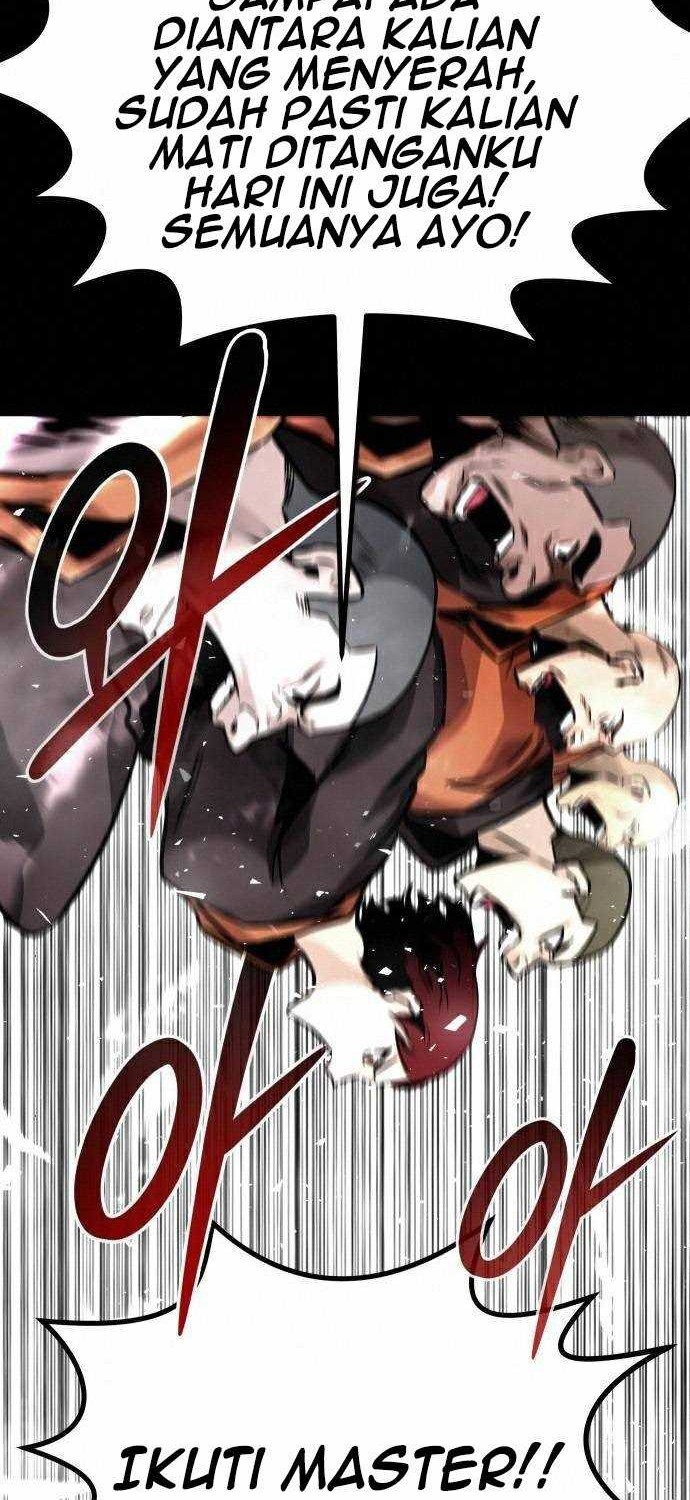 All Rounder Chapter 18 halaman 31