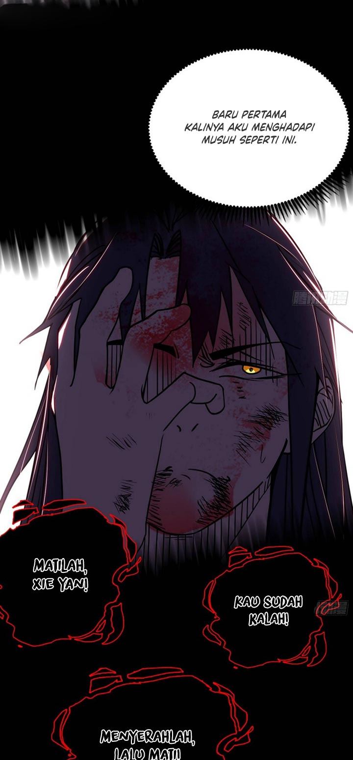 I’m An Evil God Chapter 190 halaman 17
