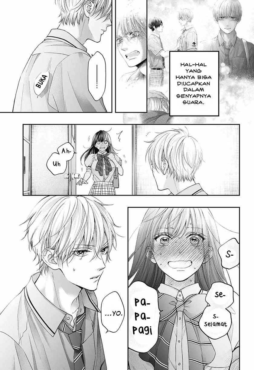 Kono Oto Tomare! Chapter 110 Gambar 11