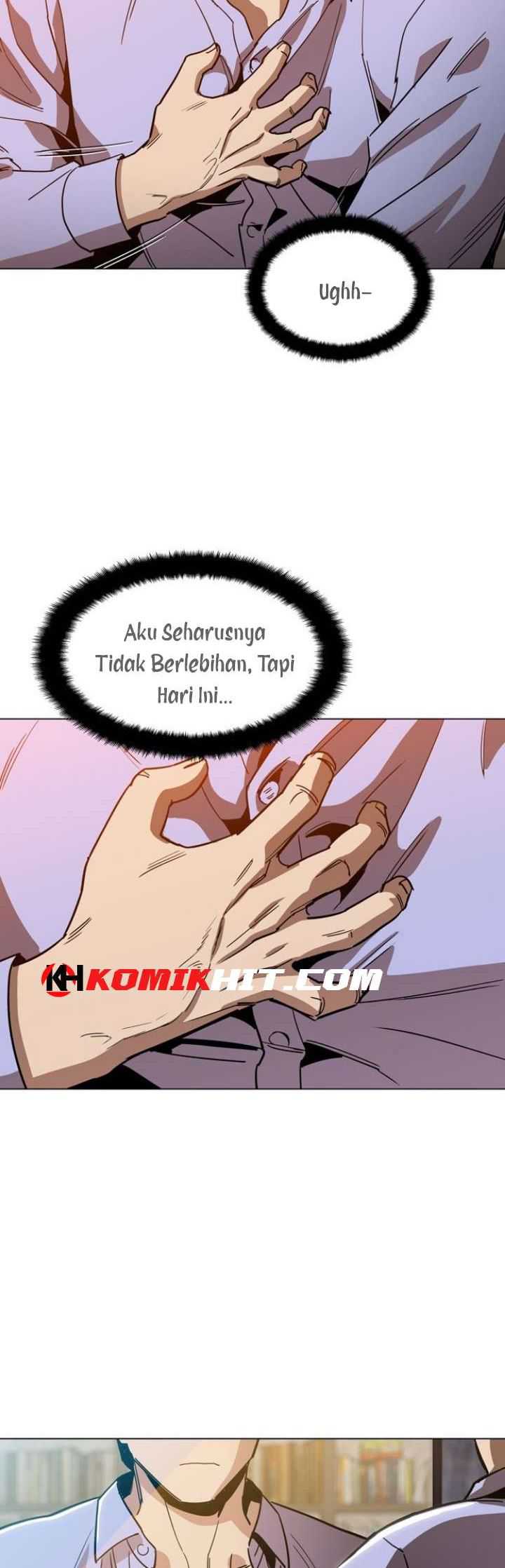 Age of Barbarism Chapter 36 Gambar 13