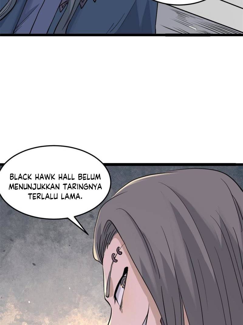 All Hail the Sect Leader Chapter 128 Gambar 19