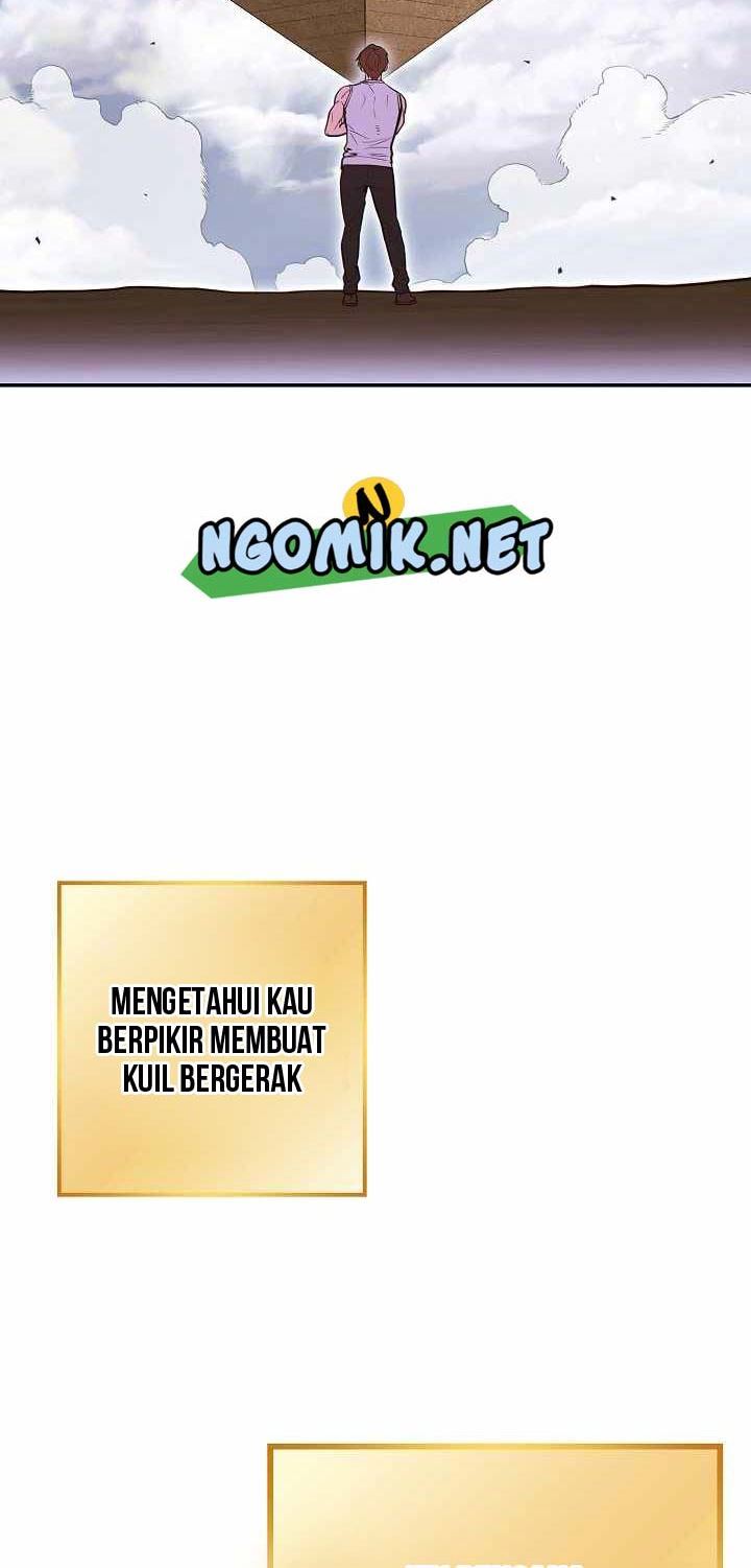 Dungeon Reset Chapter 114 halaman 25