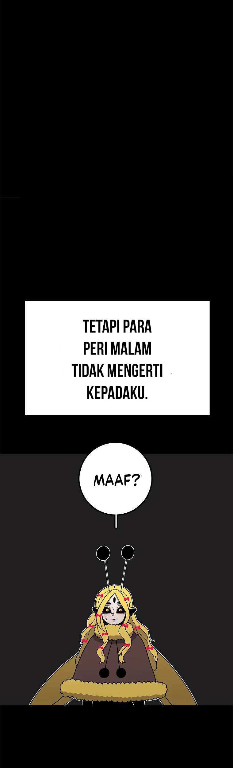 The House Without Time Chapter 46 halaman 30