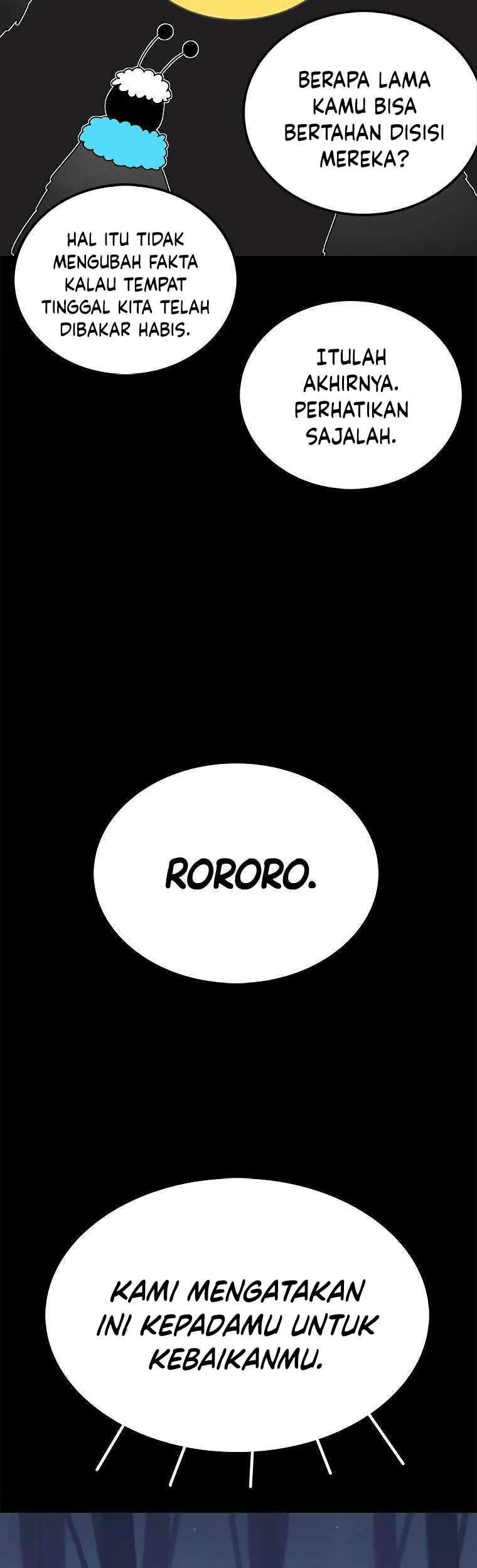The House Without Time Chapter 46 halaman 32