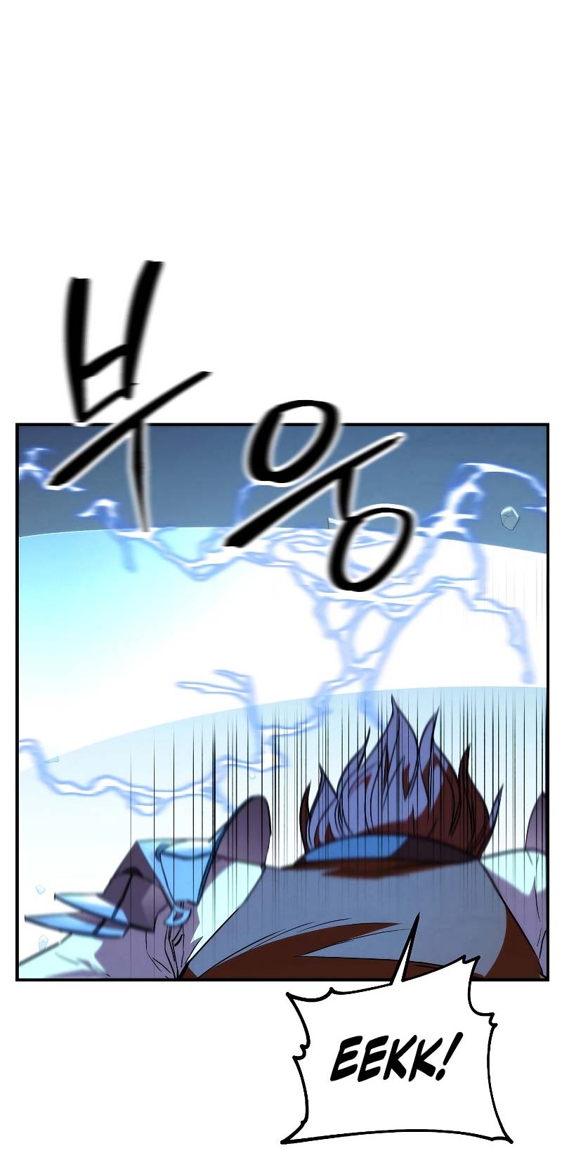 The Live Chapter 91 halaman 23