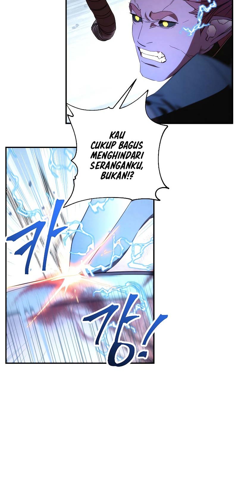 The Live Chapter 91 halaman 25
