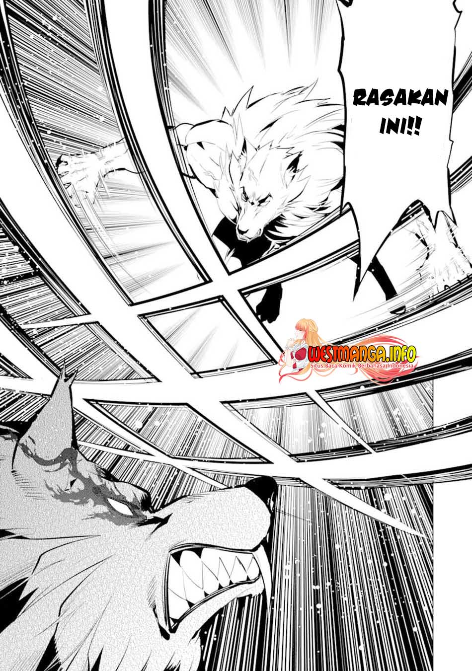 Tensei Kenja no Isekai Raifu Chapter 37.2 Gambar 10