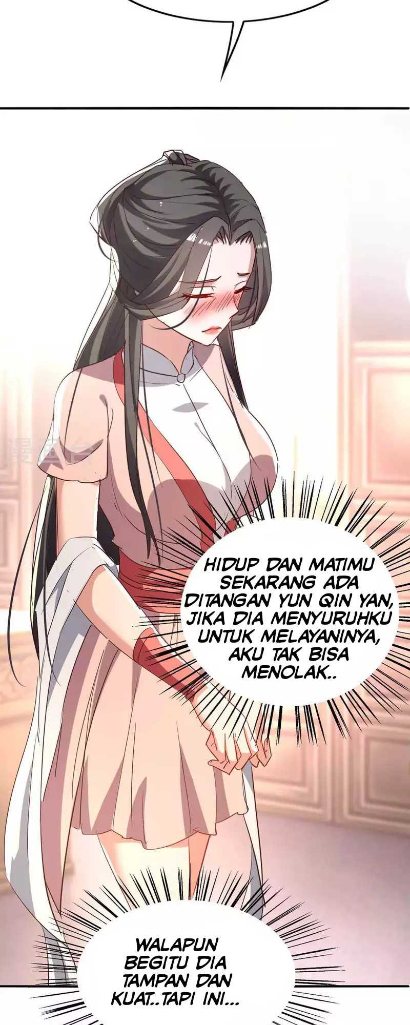 Return of Xiandi Chapter 253 Gambar 10
